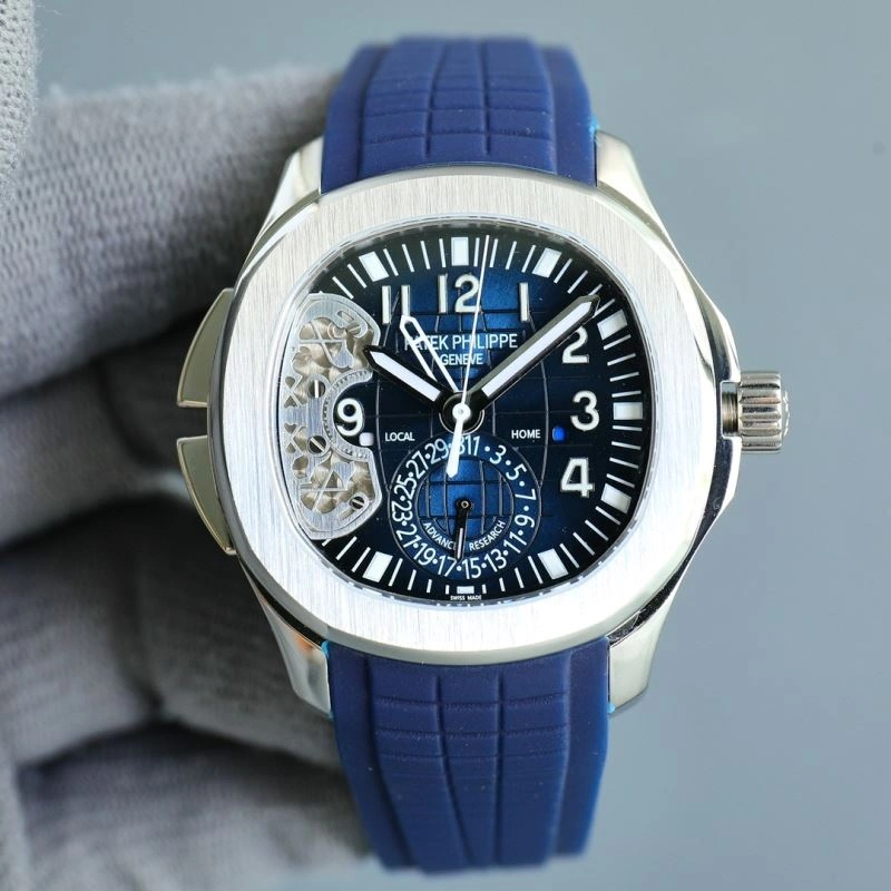 PATEK PHILIPPE Watches Unisex 195484
