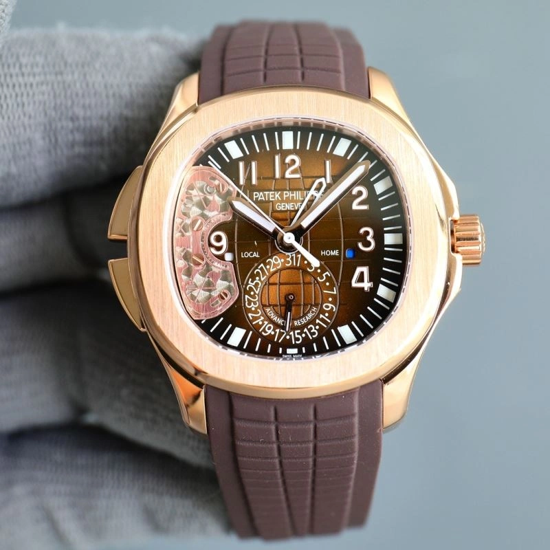 PATEK PHILIPPE Watches Practical 195499