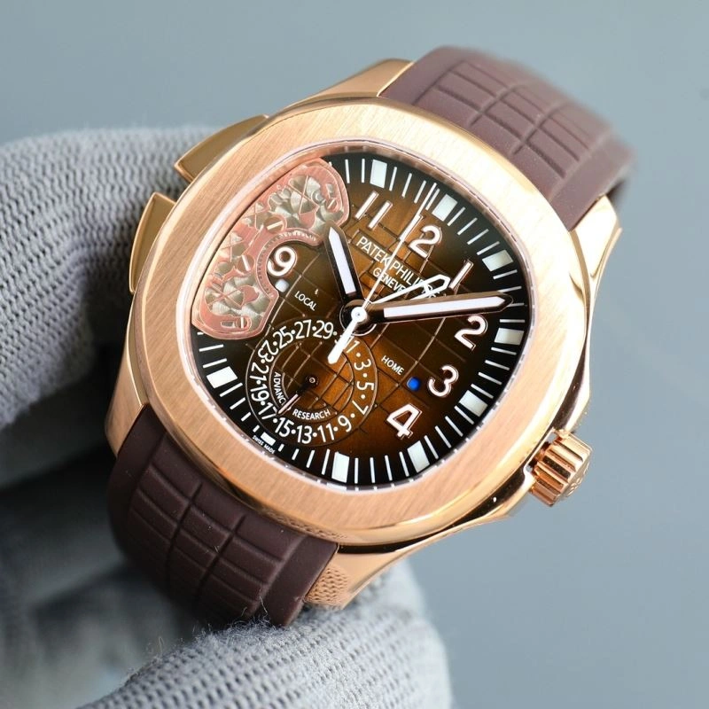 PATEK PHILIPPE Watches Practical 195499