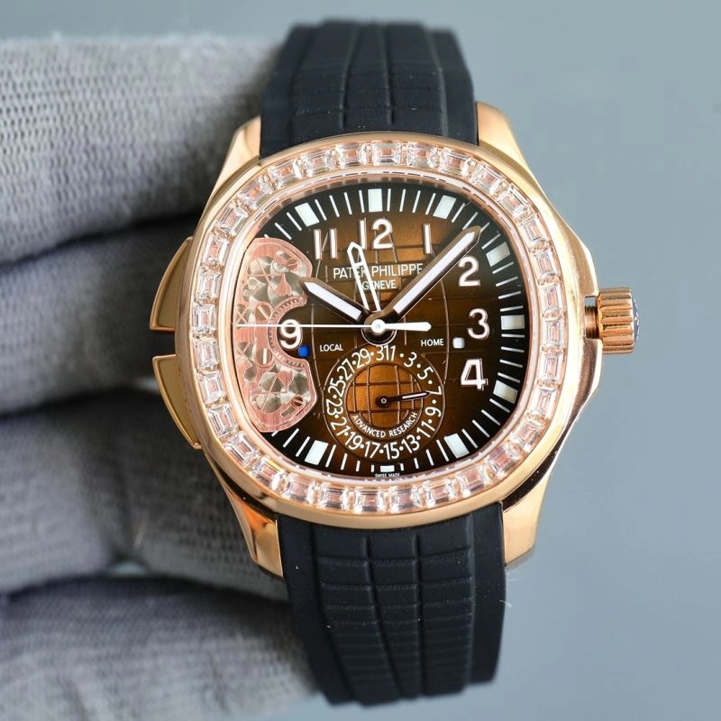 PATEK PHILIPPE Watches Practical 195499