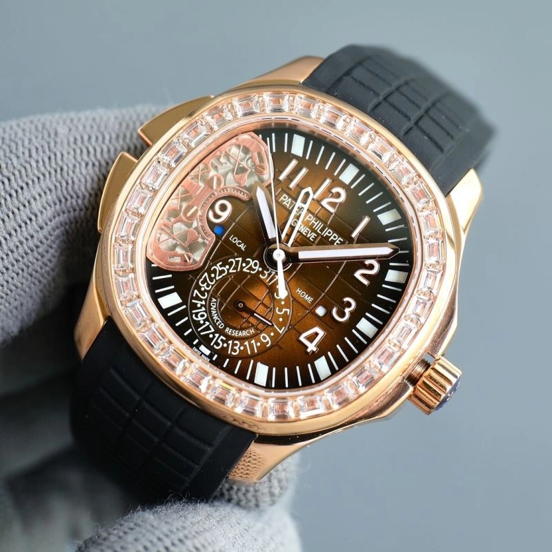PATEK PHILIPPE Watches Practical 195499