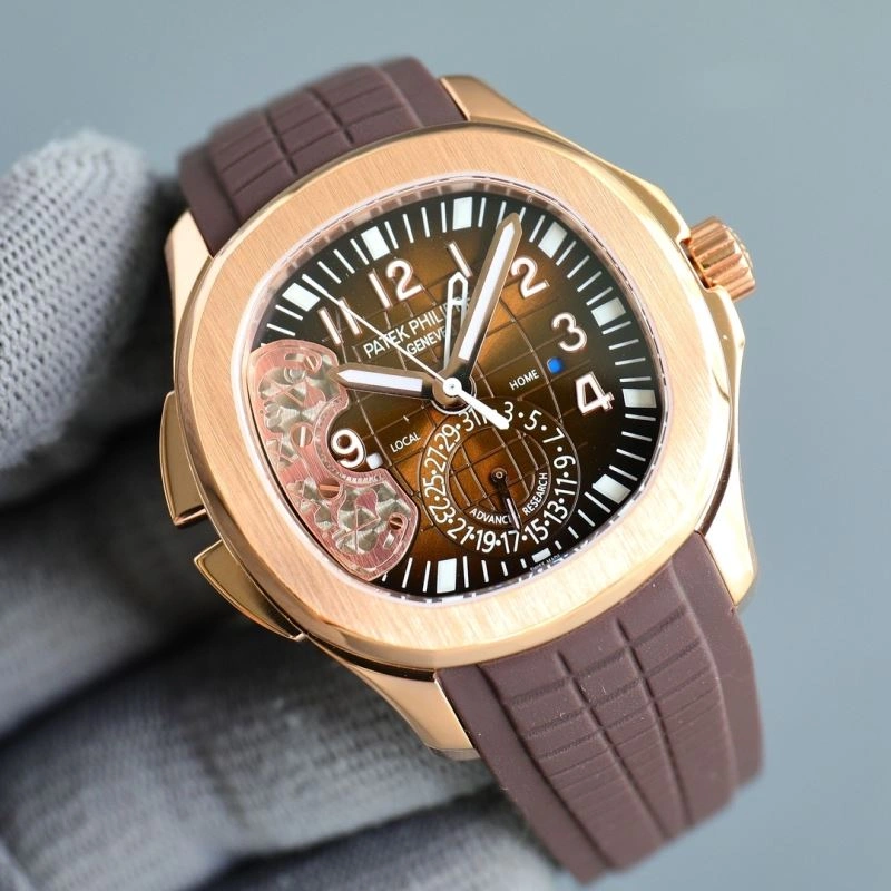 PATEK PHILIPPE Watches Practical 195499