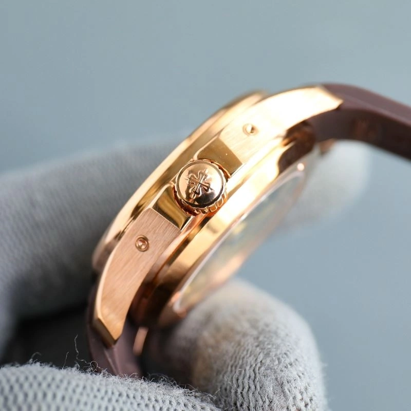 PATEK PHILIPPE Watches Practical 195499