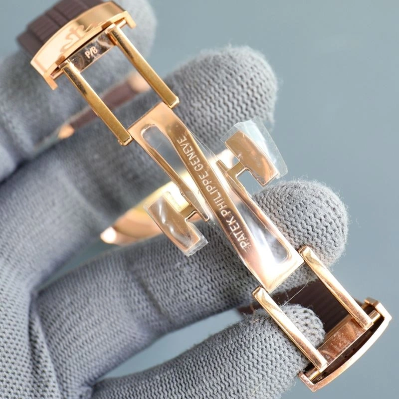 PATEK PHILIPPE Watches Practical 195499