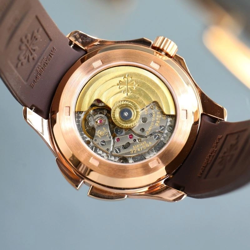 PATEK PHILIPPE Watches Practical 195499