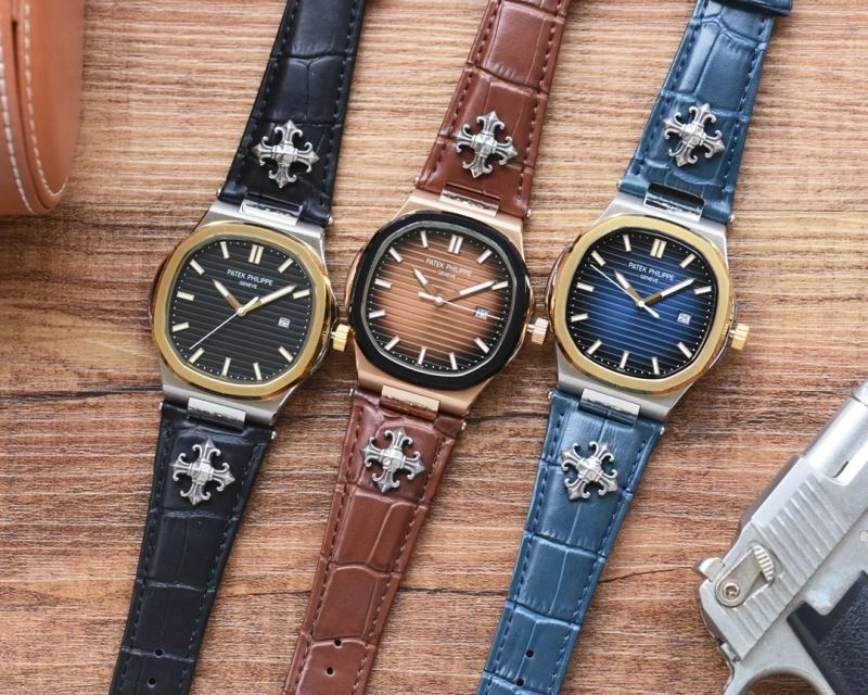 EyeCatching PATEK PHILIPPE Watches 195490