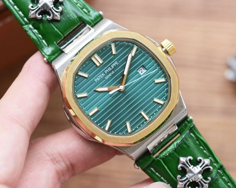 EyeCatching PATEK PHILIPPE Watches 195490