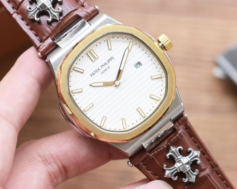 EyeCatching PATEK PHILIPPE Watches 195490