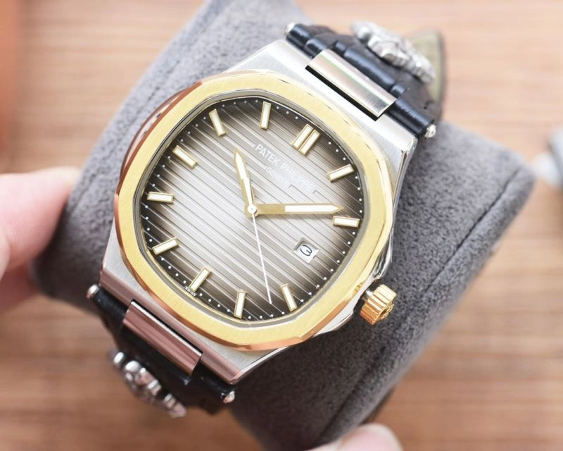 EyeCatching PATEK PHILIPPE Watches 195490