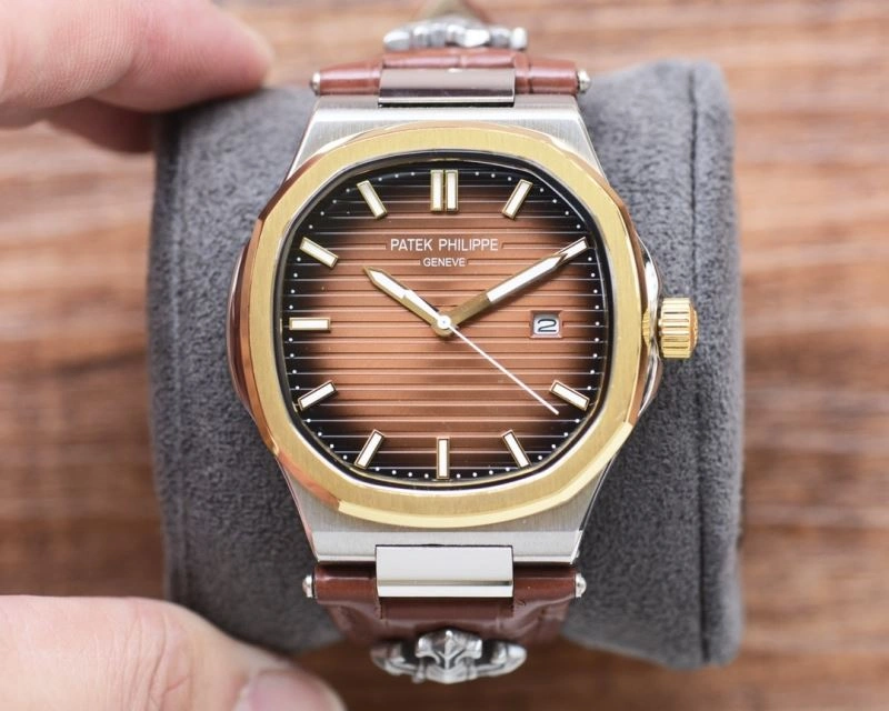 EyeCatching PATEK PHILIPPE Watches 195490