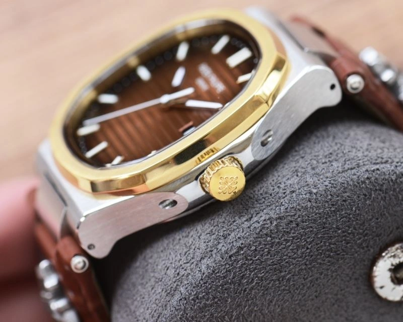 EyeCatching PATEK PHILIPPE Watches 195490