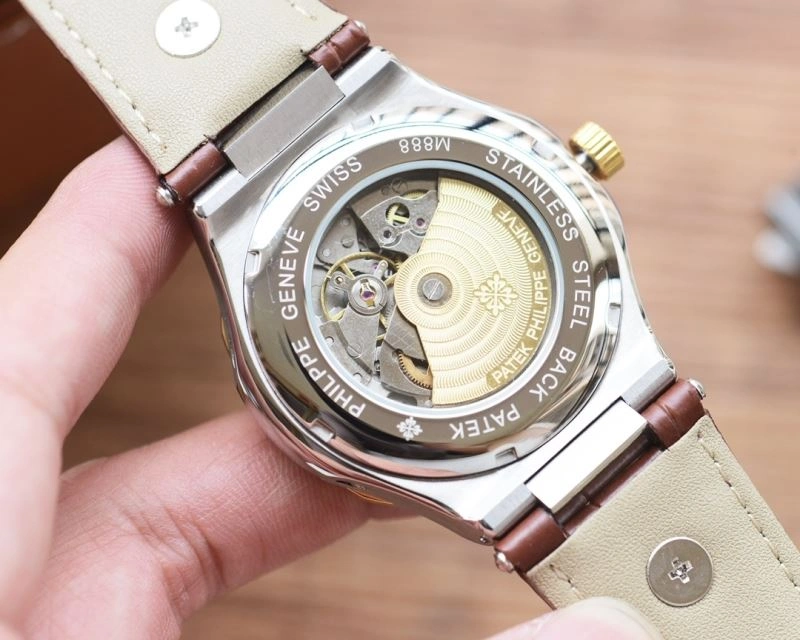 EyeCatching PATEK PHILIPPE Watches 195490
