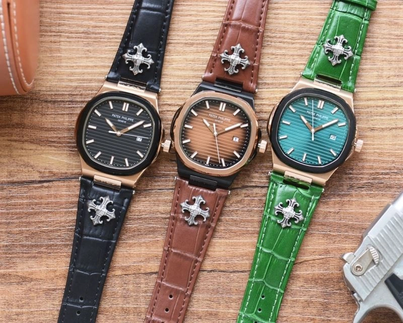 Unisex PATEK PHILIPPE Watches 195492