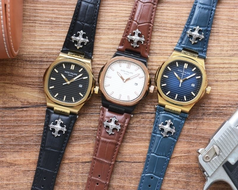 PATEK PHILIPPE Watches DailyWear 195498