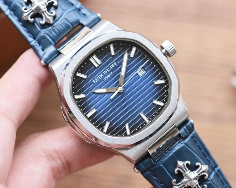 PATEK PHILIPPE Watches Bold 195470