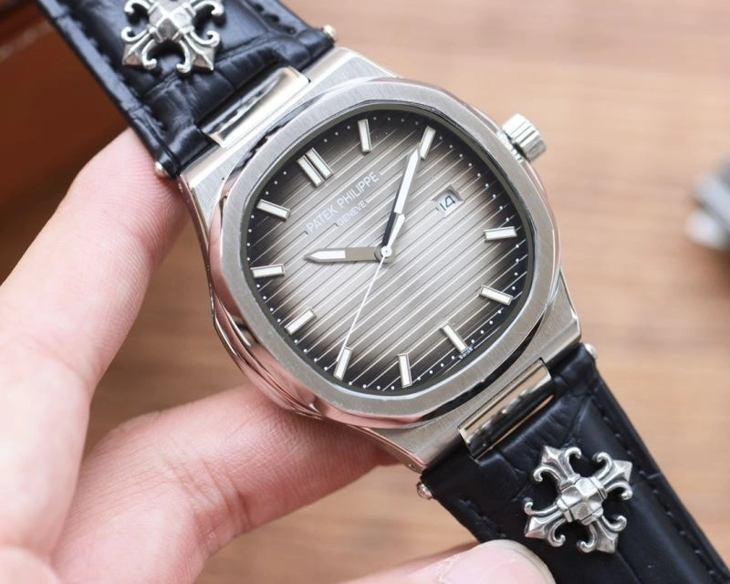 PATEK PHILIPPE Watches Bold 195470