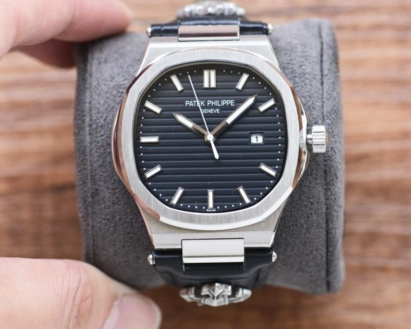 PATEK PHILIPPE Watches Bold 195470
