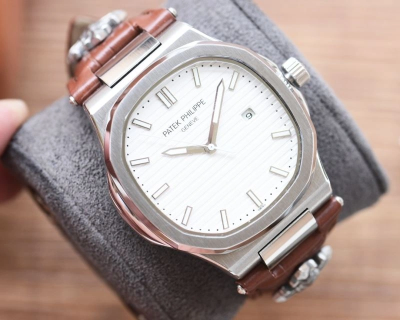 PATEK PHILIPPE Watches Bold 195470