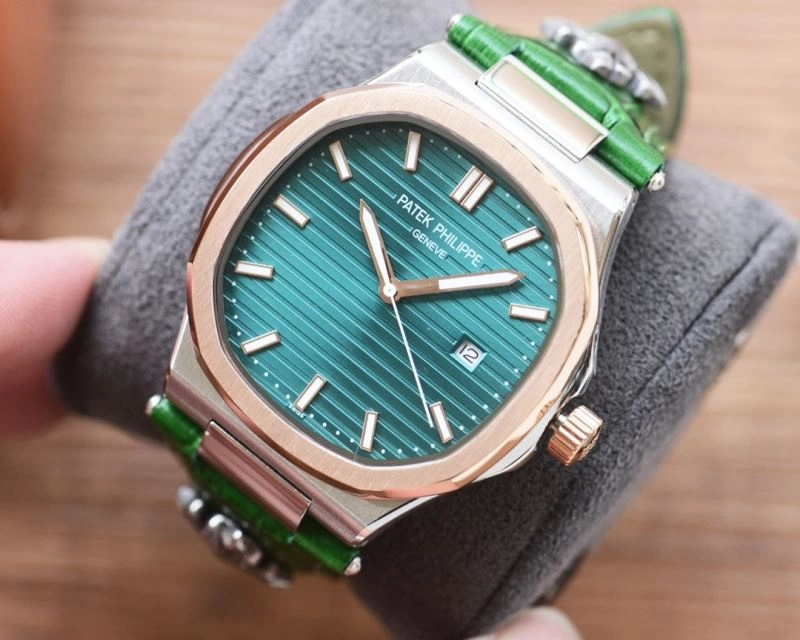 PATEK PHILIPPE Watches Bold 195470