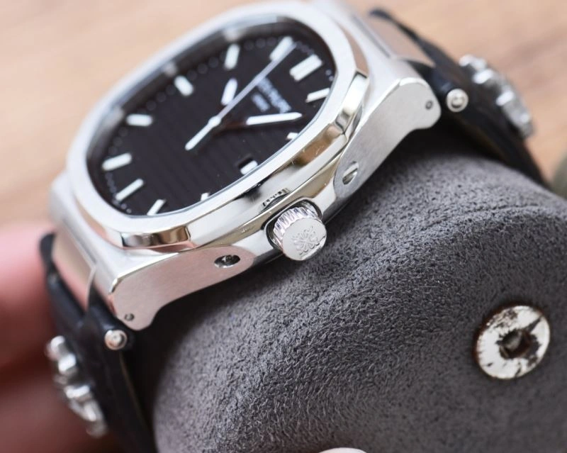 PATEK PHILIPPE Watches Bold 195470