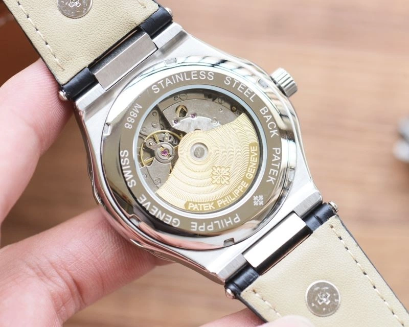 PATEK PHILIPPE Watches Bold 195470