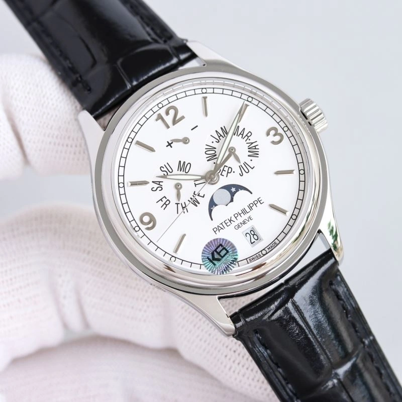 Snug PATEK PHILIPPE Watches 195497