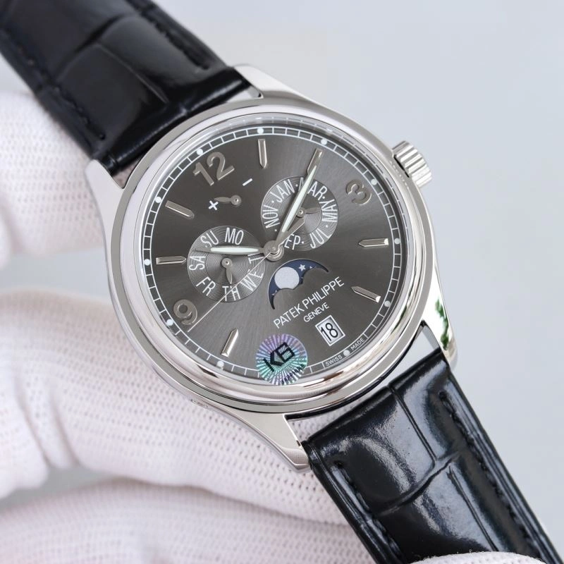 PATEK PHILIPPE Watches GoodFit 195500