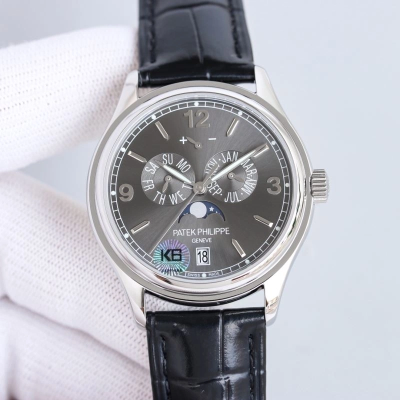 PATEK PHILIPPE Watches GoodFit 195500