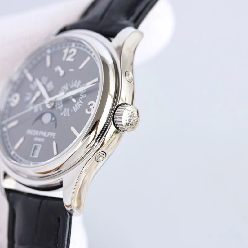 PATEK PHILIPPE Watches GoodFit 195500