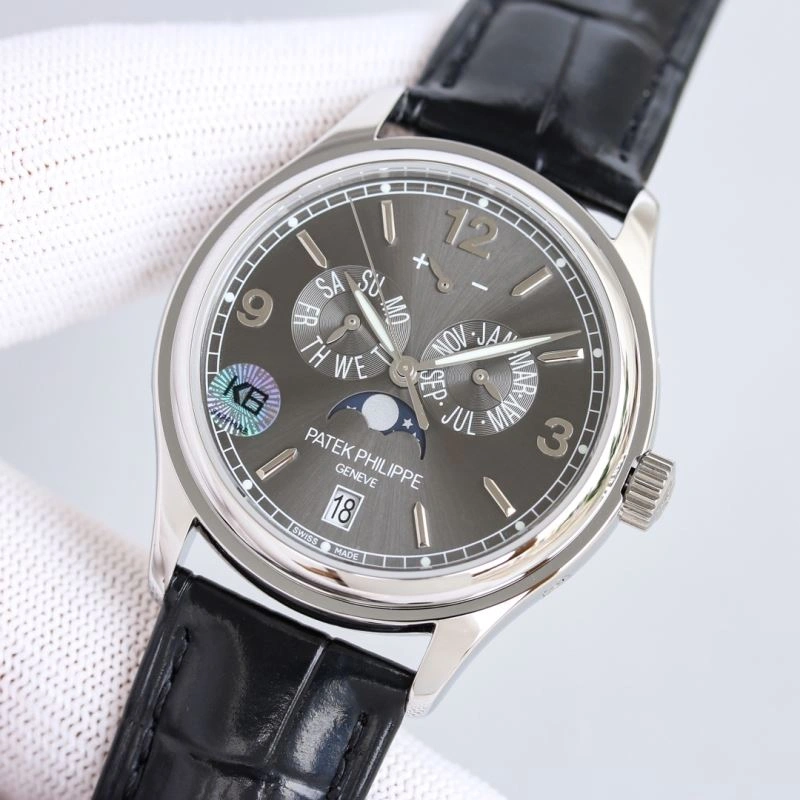 PATEK PHILIPPE Watches GoodFit 195500