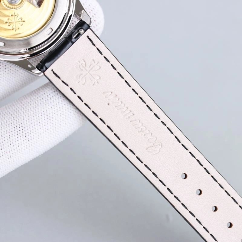PATEK PHILIPPE Watches GoodFit 195500