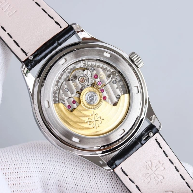 PATEK PHILIPPE Watches GoodFit 195500