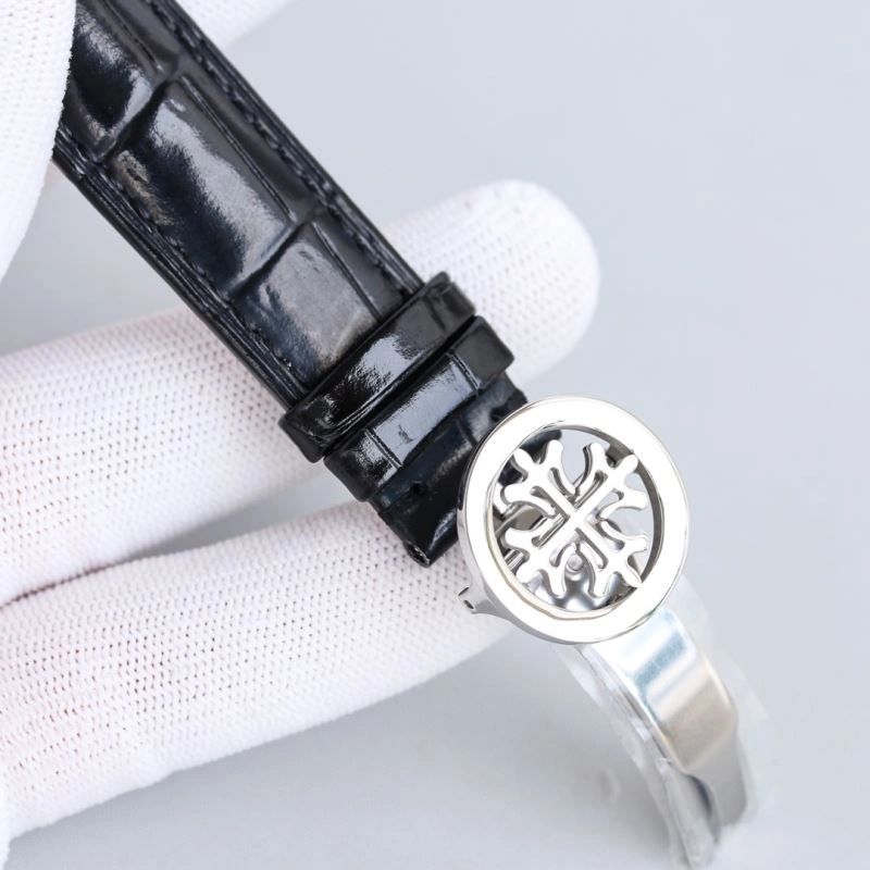 PATEK PHILIPPE Watches GoodFit 195500