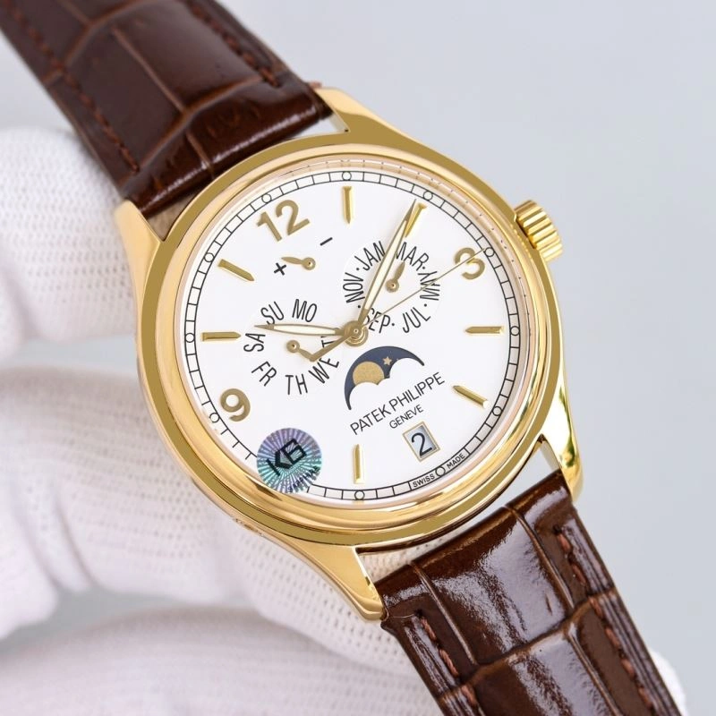 PATEK PHILIPPE Watches Lightweight 195474