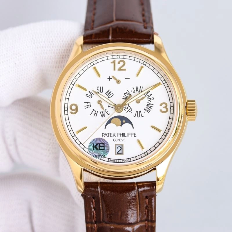 PATEK PHILIPPE Watches Lightweight 195474