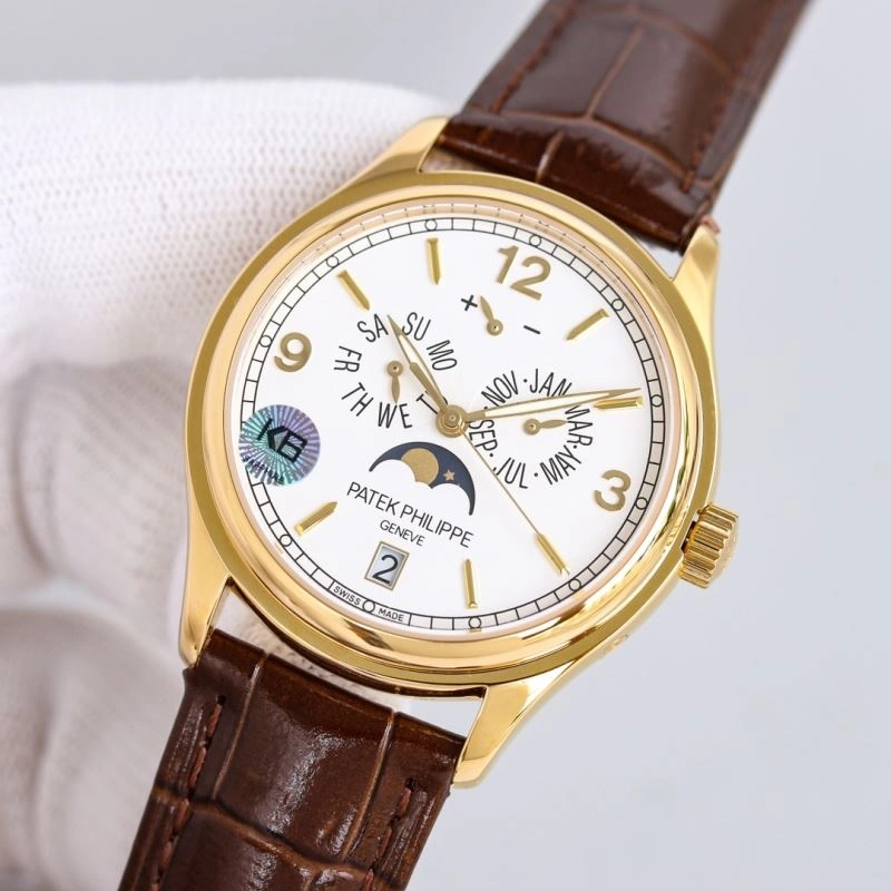 PATEK PHILIPPE Watches Lightweight 195474