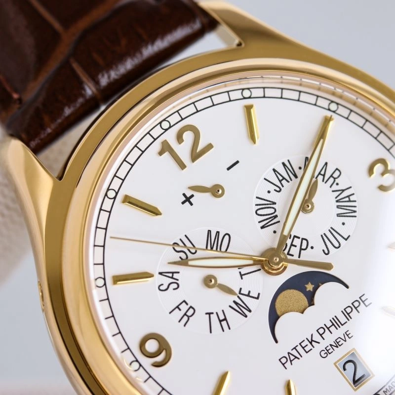 PATEK PHILIPPE Watches Lightweight 195474