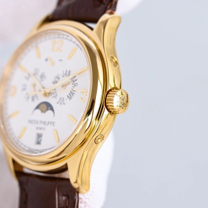 PATEK PHILIPPE Watches Lightweight 195474
