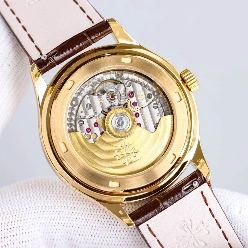 PATEK PHILIPPE Watches Lightweight 195474