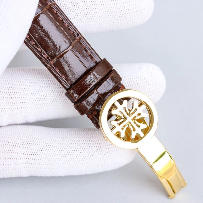 PATEK PHILIPPE Watches Lightweight 195474