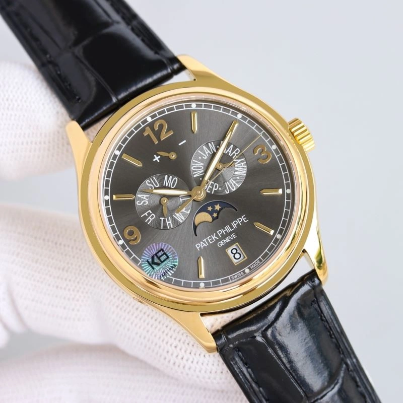 PATEK PHILIPPE Watches WellDesigned 195478