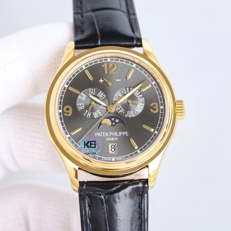 PATEK PHILIPPE Watches WellDesigned 195478