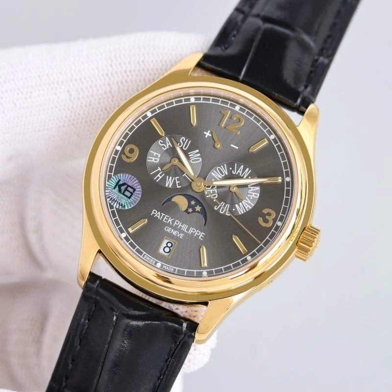 PATEK PHILIPPE Watches WellDesigned 195478