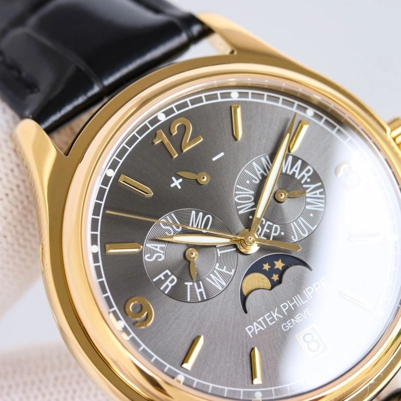 PATEK PHILIPPE Watches WellDesigned 195478
