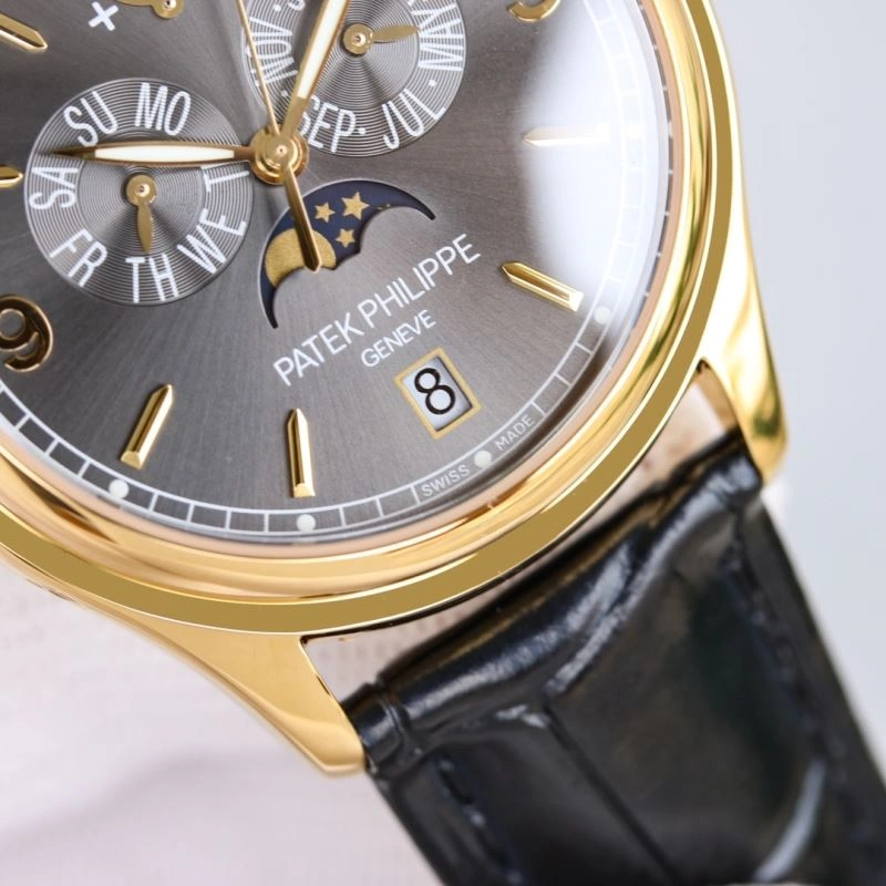 PATEK PHILIPPE Watches WellDesigned 195478