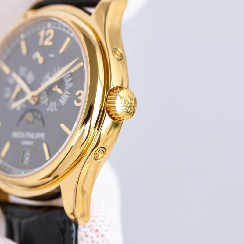 PATEK PHILIPPE Watches WellDesigned 195478