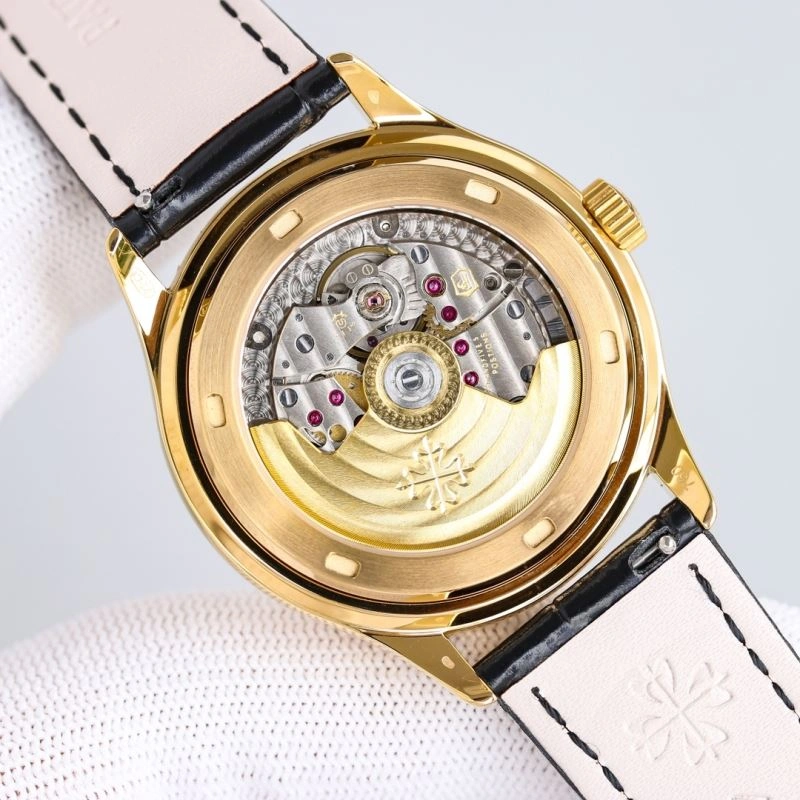 PATEK PHILIPPE Watches WellDesigned 195478