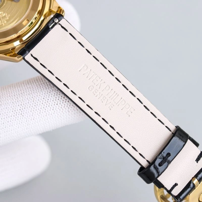 PATEK PHILIPPE Watches WellDesigned 195478