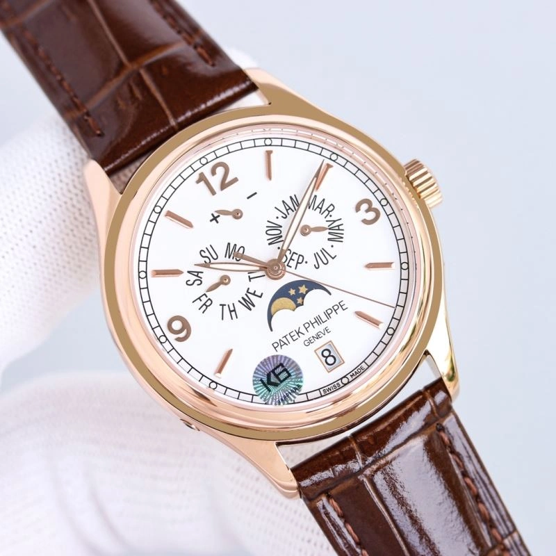 PATEK PHILIPPE Watches Packable 195480
