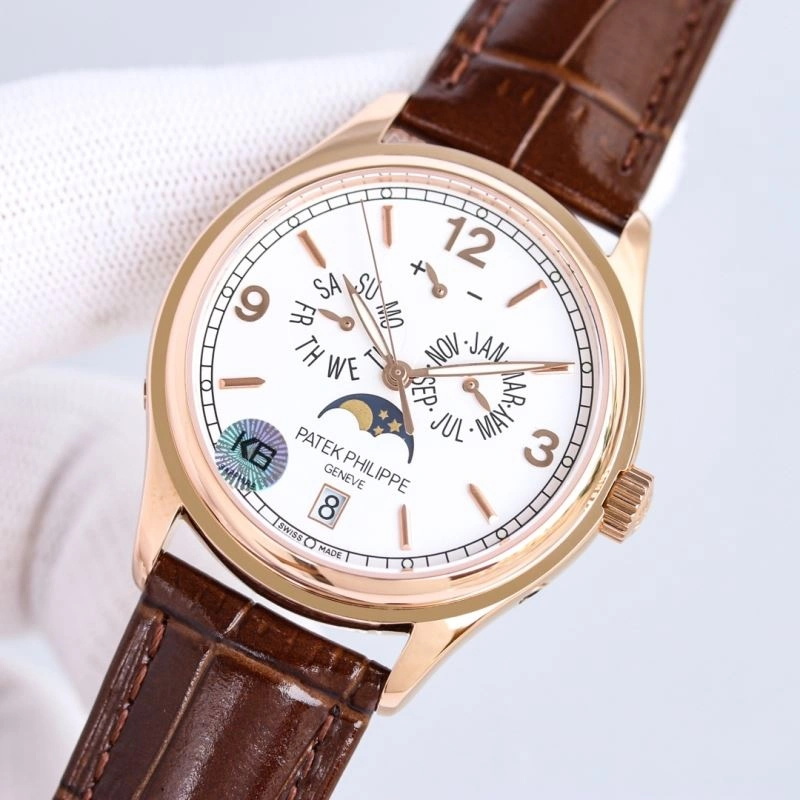 PATEK PHILIPPE Watches Packable 195480